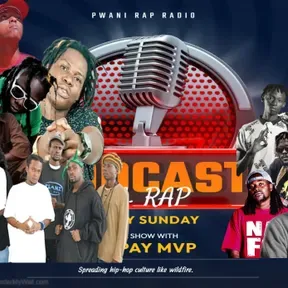 Pwani rap Radio
