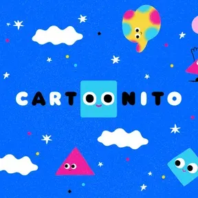 Cartoonito