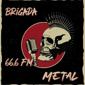 BRIGADA METAL