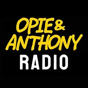 Opie and Anthony Radio