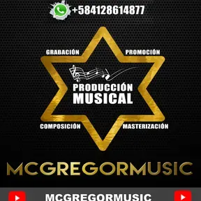 mcgregormusic 2.0 radio
