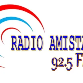 RADIO STEREO AMISTAD 92.5 FM