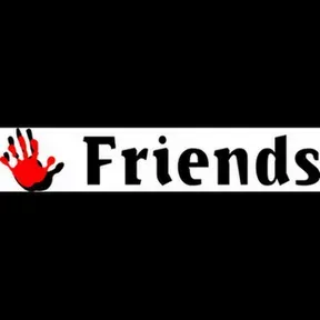 FRIENDS RADIO