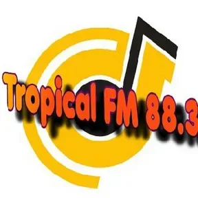 Tropical Radio Fm