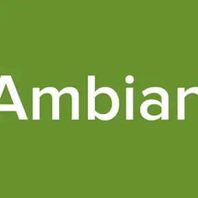Radio Ambiance509