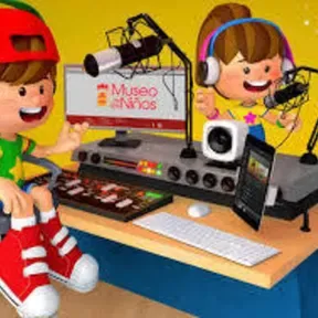 NuevosComienzo radio niños