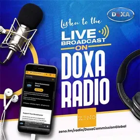 Doxa Commission Global