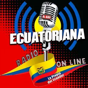 Ecuatoriana Radio On line