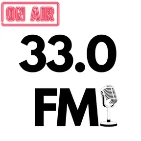 33.0 FM