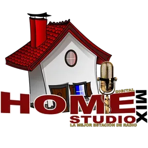 Home studio mix