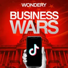 Business Wars