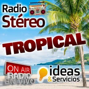 Radio STEREO TROPICAL