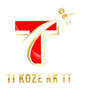 Ti Koze Ak TT