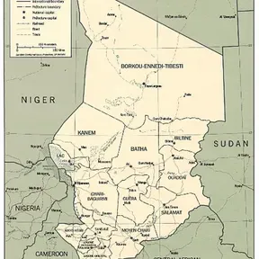 Lutte Contre L'injustice au Tchad