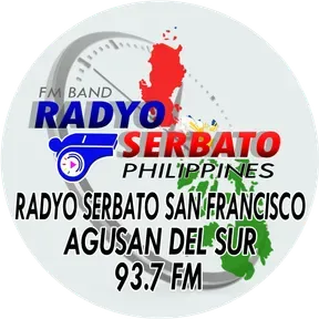 93.7 Radyo Serbato - San Francisco Agusan Del Sur