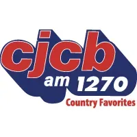 CJCB AM 1270 -