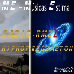 RME2 - HipHop Reggaeton RNB