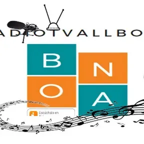 RadioTvallbonaLaBona