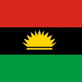 Biafran Vibes FM