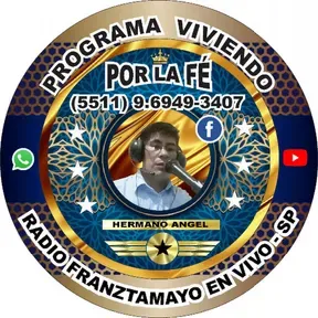 RADIO FRANZ TAMAYO BRASIL