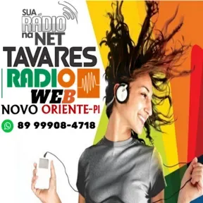 TAVARES RADIO WEB
