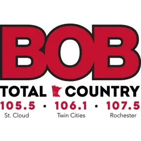 KBGY BOB FM