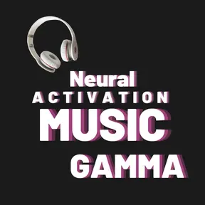 Neural Activation Music Gamma