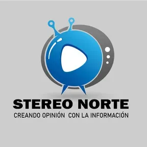 STEREO NORTE