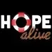 Wandering Sheep Radio - Hope Alive