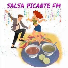 Salsa Picante