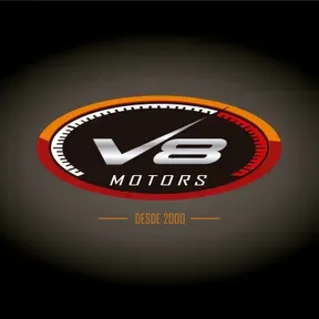 V8 Motors