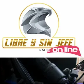 Libre y Sin Jefe Radio