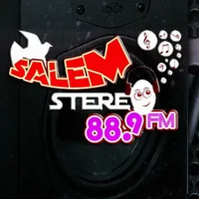 salem estereo