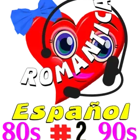 Radio Romantica Español 2 80s-90s