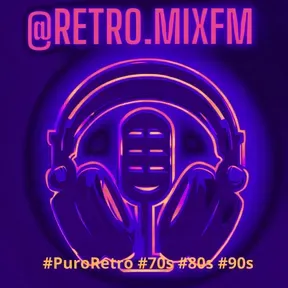 Retro Mix FM