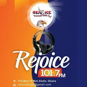 Rejoice Fm 101.7