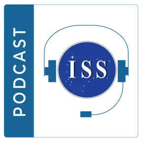 ISS PODCASTS