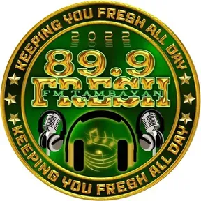 89.9 FRESH FM ILIGAN