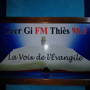 LEER GI FM 98.0