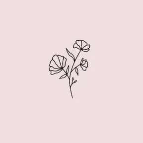flower emotion