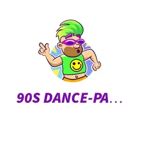 Feierfreund 90s Dance Party Live