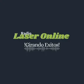 Radio Laser Online