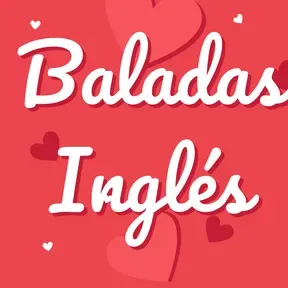 Baladas Inglés... RDC Radio