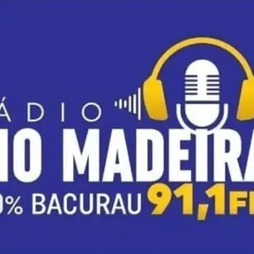 RADIO RIO MADEIRA FM 91.1