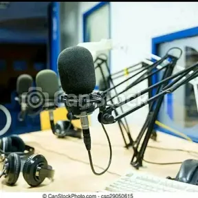 Tsamin baki radio