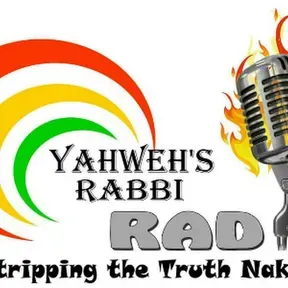 YAHWEHS RABBI RADIO