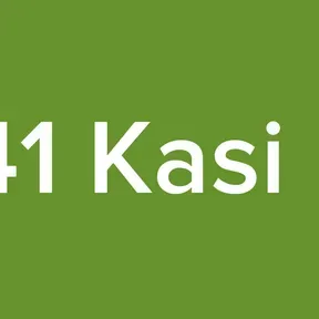 1341 Kasi FM