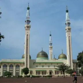 Radio KHASSIDA Online