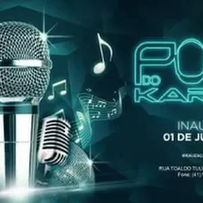 Rádio Ponto do Karaokê