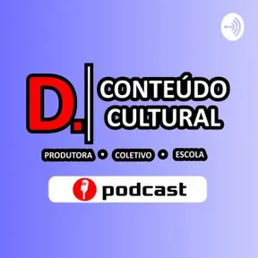 DALMEIDA Conteúdo Cultural Podcast